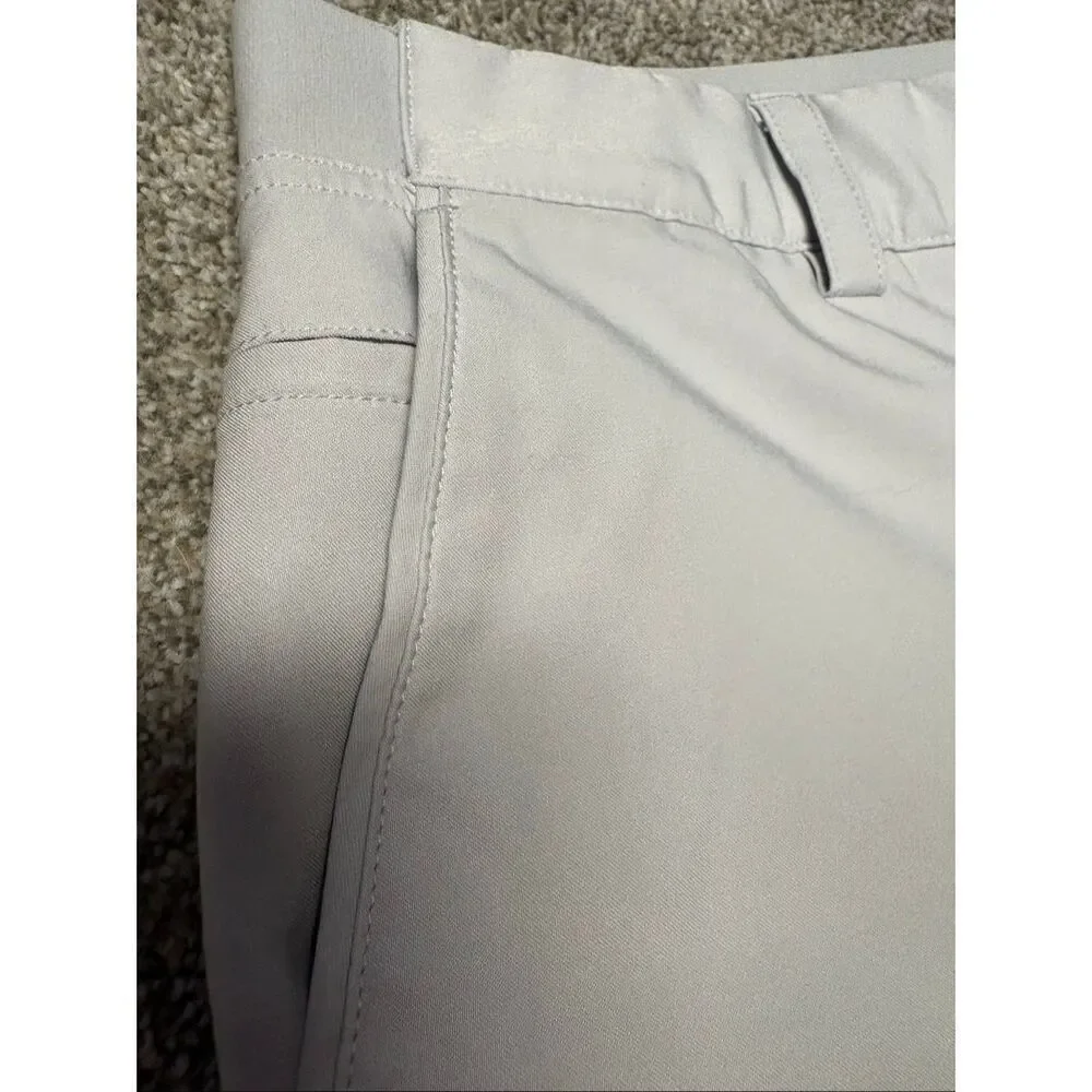 Greg Norman golf/dress shorts Shorts size 36